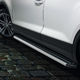 Running Boards - Silver - T-Roc (2018>2022)