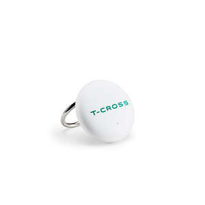 T-Cross Selfie Ring