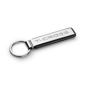 Clearance: T-Cross Key Tag