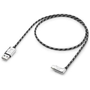 Clearance: USB-A To USB-C 70cm Charge Cable