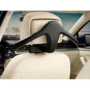 Travel & Comfort System - Coat Hanger