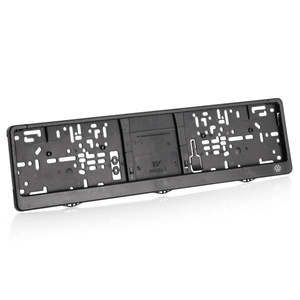 Euro Number Plate Holder - Volkswagen