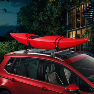 Single Kayak Holder