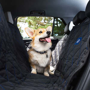 Dog Seat Cover
