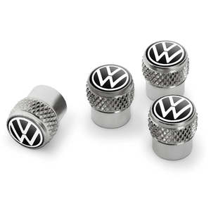 Lifestyle Accessories: Valve Caps