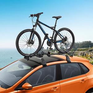 Lifestyle Accessories: Bicycle Holder