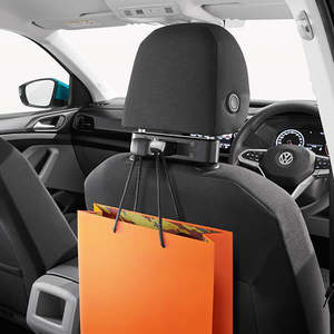 Travel & Comfort System - Transportation Hook