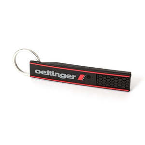 Oettinger Key Tag