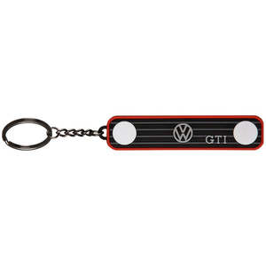 GTI Grille Key Fob