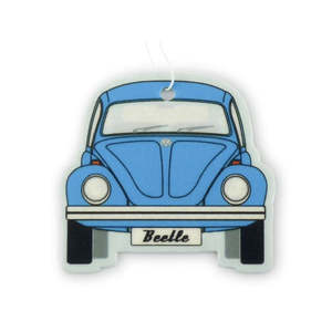 VW Beetle Air Freshener - Fresh Scent