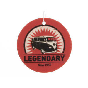 Air Freshener: VW T1 Bus Air Freshener - Vanilla Scent