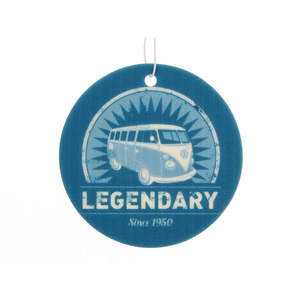 VW T1 Bus Air Freshener - Fresh Scent