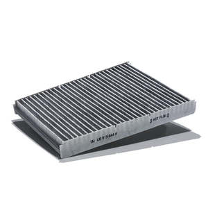 Amarok Genuine Parts: Pollen Filter - Amarok, Touareg, Transporter, California, Multivan