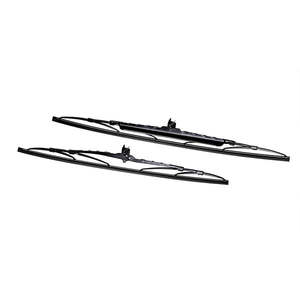 Beetle Genuine Parts: Driver's Side Wiper Blade - Beetle (1999>2010)