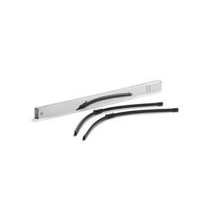Mk5 Genuine Parts: Windscreen Wiper Blade Set - Eos, Golf