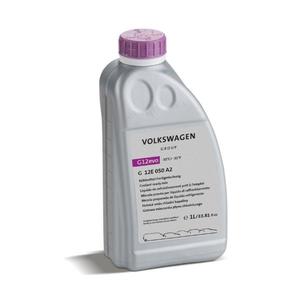 Volkswagen Genuine G12 Evo Coolant - 1L