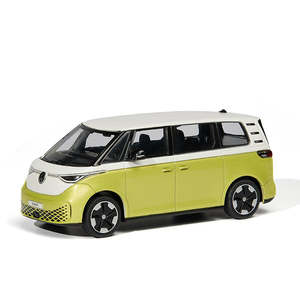 Model Car - ID. Buzz