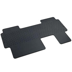 All: All-Weather Floor Mats - 2nd Row - ID. Buzz (2025>Present)