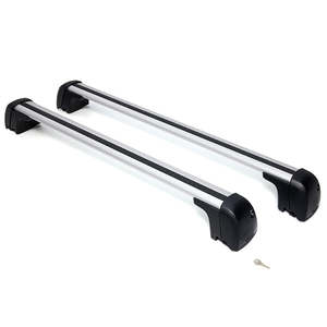 All: Roof Bars - Tayron (2025>Present)