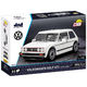 Cobi Golf GTI 1:35, White