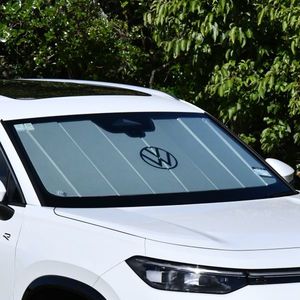 Windscreen Sunshade - Touareg (2018>Present)