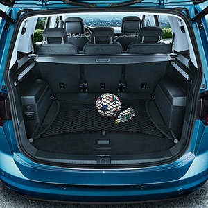 All: Luggage Net - Large