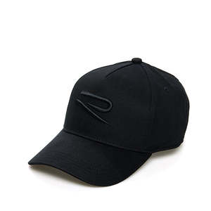Baseball Cap - Black Edition