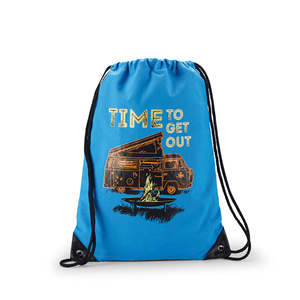 Heritage Gym Bag