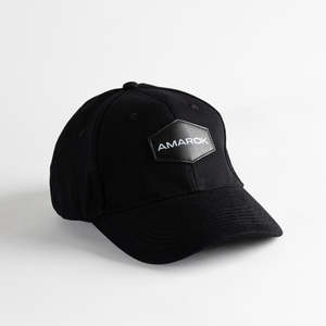 All: Amarok Cap