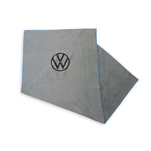 Rapid Dry Towel