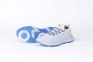 Golf Shoes: Tomo Alpha - Cobalt Blue