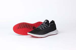 Tomo Alpha - Carbon Black