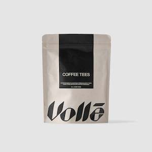 Accessories: Coffee Golf Tees