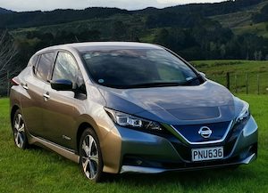 Products: 40 KWH X 2020, 73k km, Dark Grey