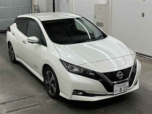 40 kWh 2018 Leaf G, SOH 93%, 19k km, Very tidy