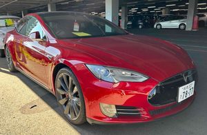 Tesla Model S P90D L+ 2016 $3.5k Rebate 80k km