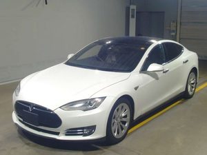 Tesla Model S 90D 2016 ‘7 Seats’ $3.5k Rebate 85k km