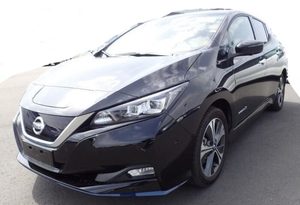 40 kWh Leaf G 16k km, Battery SOH 90%