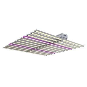1060W Full Spectrum 12-Bar LED Grow Light – Pro Series