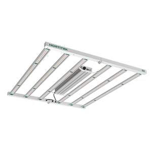 Led Grow Lights: Hortitek Eco Six Bar 720w LED Grow Light