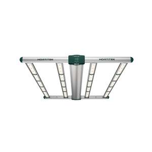 Hortitek Four Bar 410w LED Grow Light