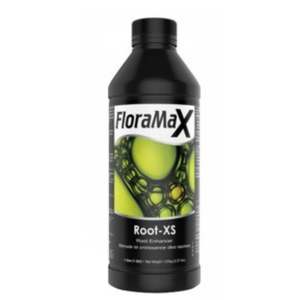FloraMax Root-XS – Root Stimulator for Hydroponics, Soil & Coco