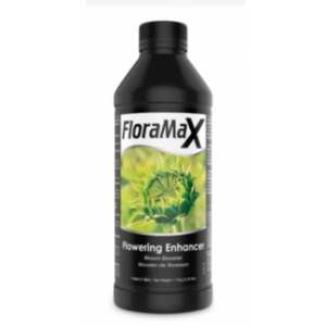FloraMax Flowering Enhancer – Boost Blooms & Yields Fast