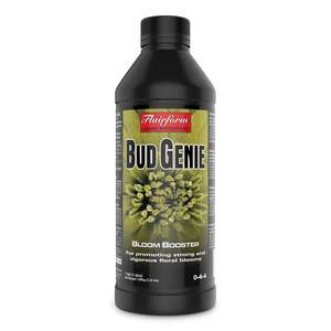 Flairform Bud Genie – Bloom Booster for Yield, Flavour & Potency