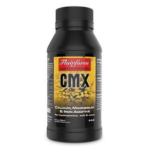 Nutrients Plant Food: Flairform CMX Cal-Mag & Iron Additive + Full Trace Elements