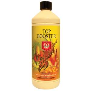 House & Garden Top Booster PK 13/14 – Flowering Additive