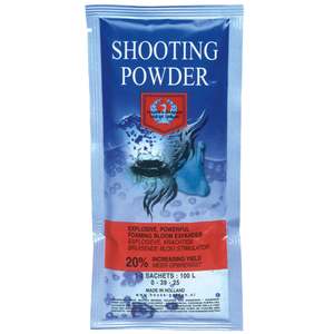 House & Garden Shooting Powder 1 Sachet (65g)