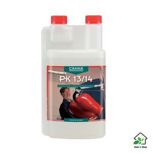 CANNA PK 13/14 - Flowering Booster - Maximise Bloom Yield & Quality