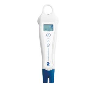 Ph Ec Control: Bluelab Conductivity Pen | EC & Temp Meter for Hydroponics