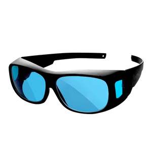 HPS Grow Room Protective Glasses